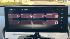 Nissan Qashqai 1.3 DiG-T MH 158 N-Connecta 5dr Xtronic Petrol Hatchback